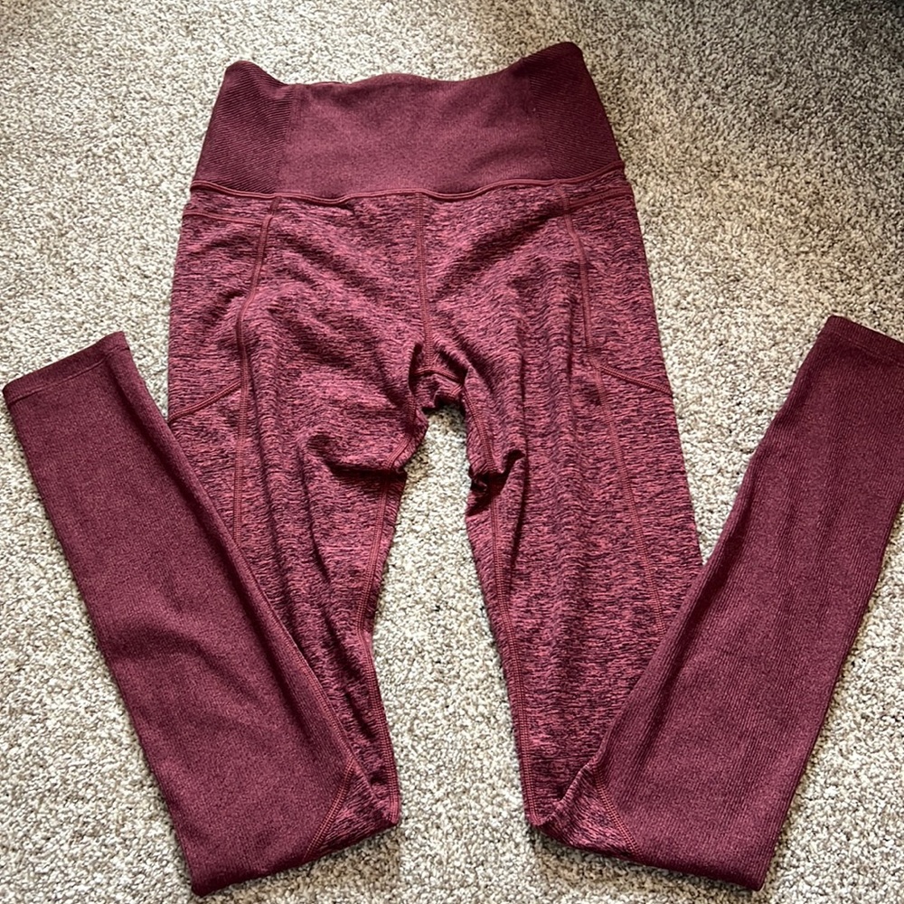 Athleta Leggings